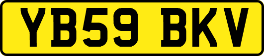 YB59BKV