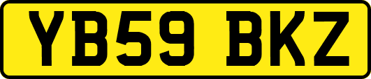 YB59BKZ