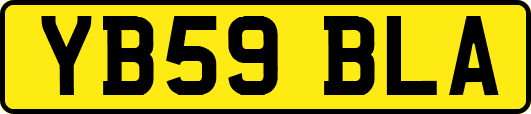 YB59BLA