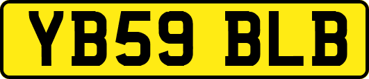 YB59BLB