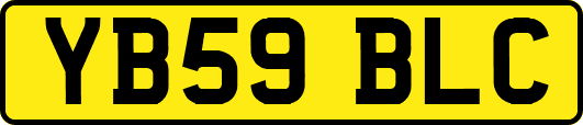YB59BLC