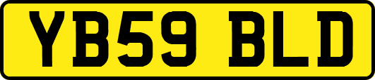 YB59BLD