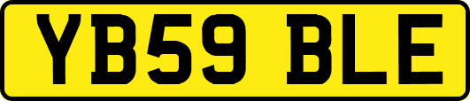 YB59BLE