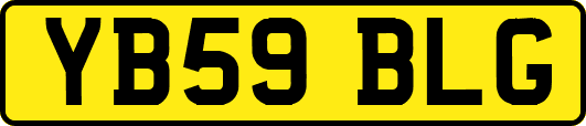 YB59BLG