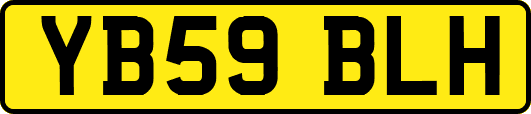 YB59BLH