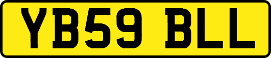 YB59BLL