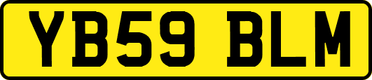 YB59BLM
