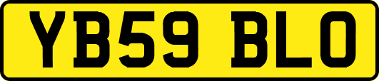 YB59BLO