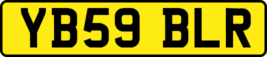 YB59BLR