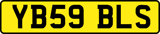 YB59BLS