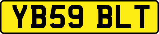 YB59BLT