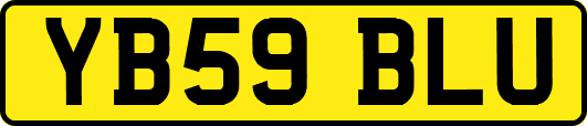 YB59BLU
