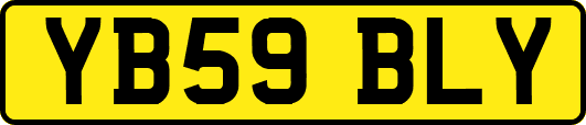 YB59BLY