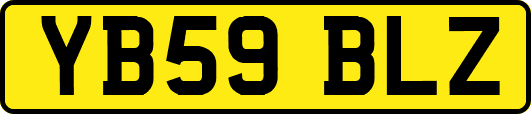 YB59BLZ