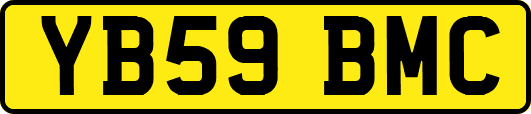 YB59BMC
