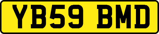 YB59BMD