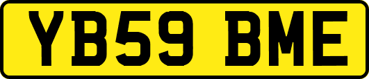 YB59BME