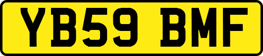 YB59BMF