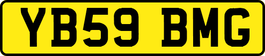 YB59BMG