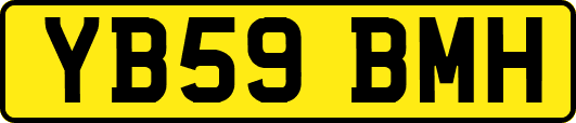 YB59BMH