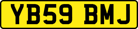 YB59BMJ