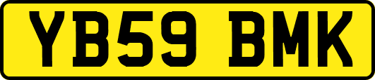 YB59BMK