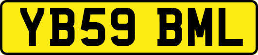 YB59BML
