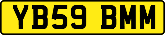 YB59BMM