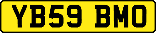YB59BMO