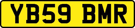 YB59BMR