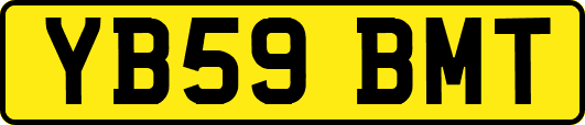 YB59BMT