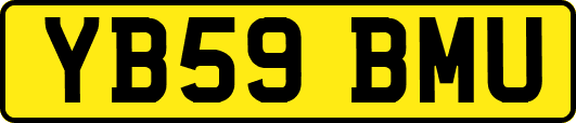YB59BMU