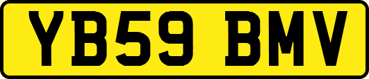 YB59BMV