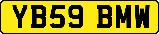 YB59BMW