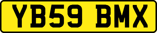 YB59BMX