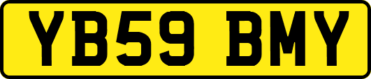 YB59BMY