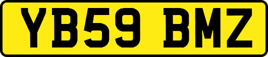 YB59BMZ