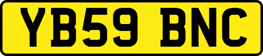 YB59BNC