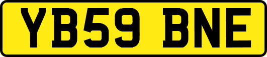 YB59BNE
