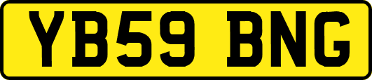 YB59BNG