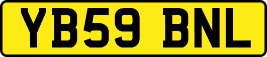 YB59BNL