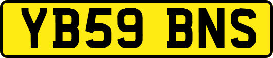 YB59BNS