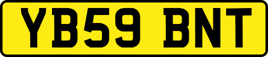 YB59BNT