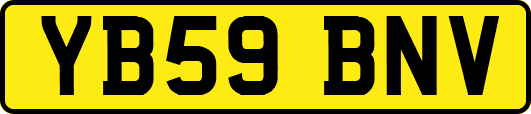 YB59BNV