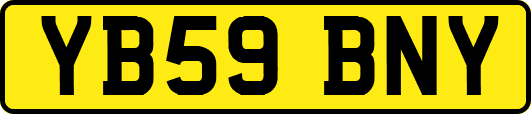 YB59BNY