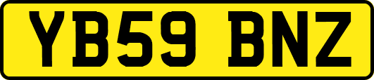 YB59BNZ