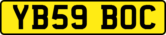 YB59BOC