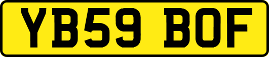 YB59BOF