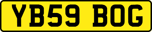 YB59BOG