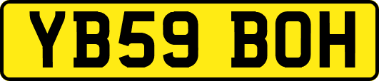 YB59BOH